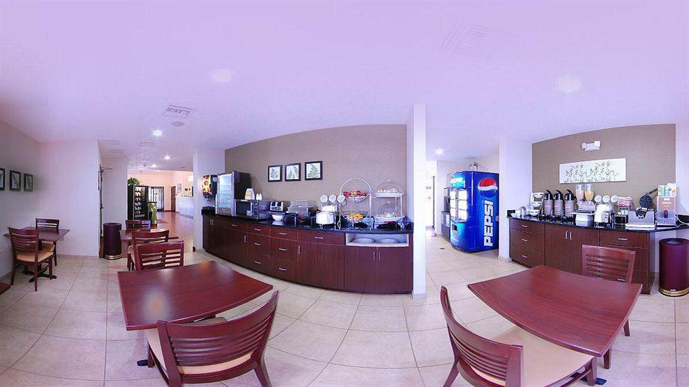 Sleep Inn Fort Pierce I-95 Extérieur photo