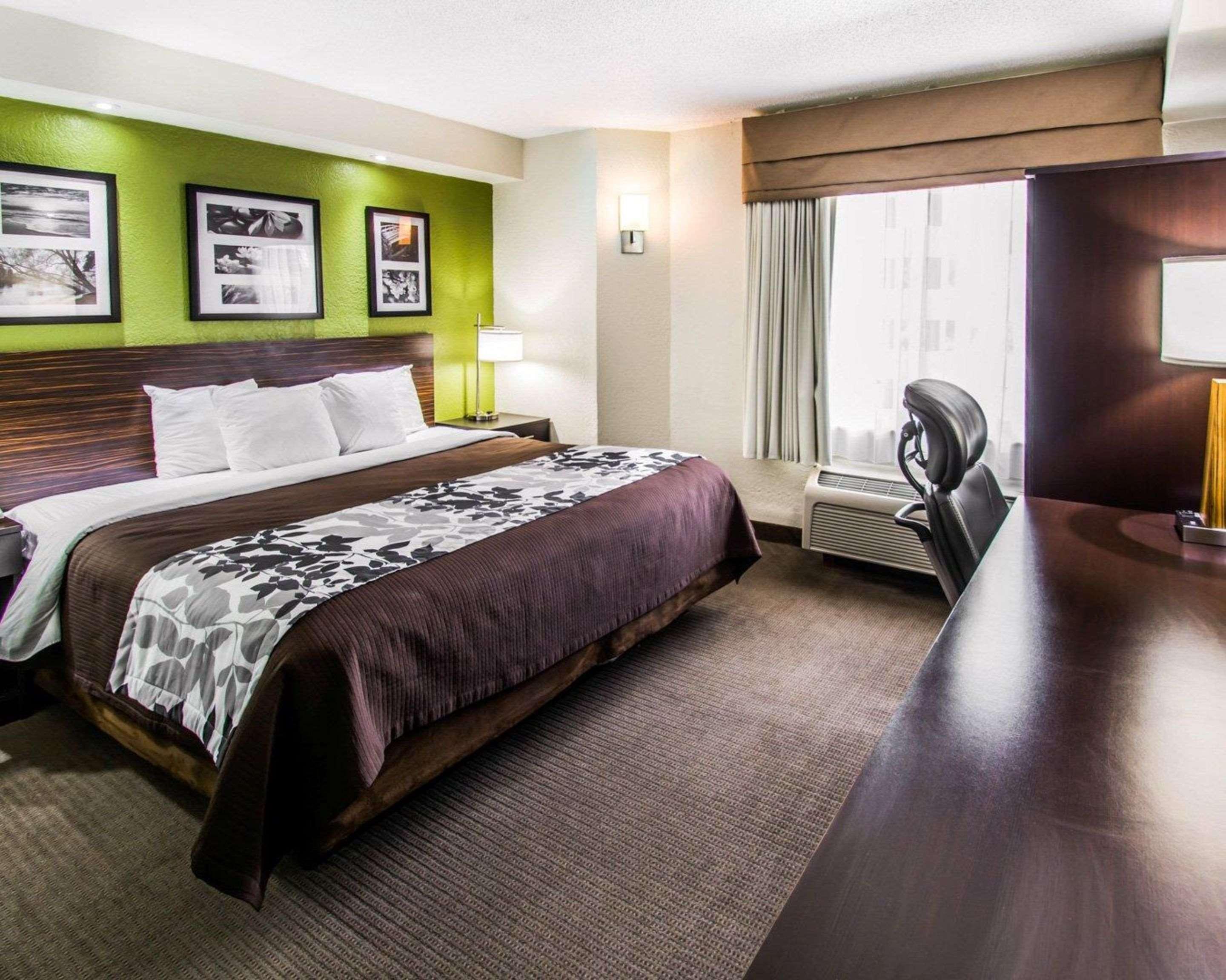 Sleep Inn Fort Pierce I-95 Extérieur photo