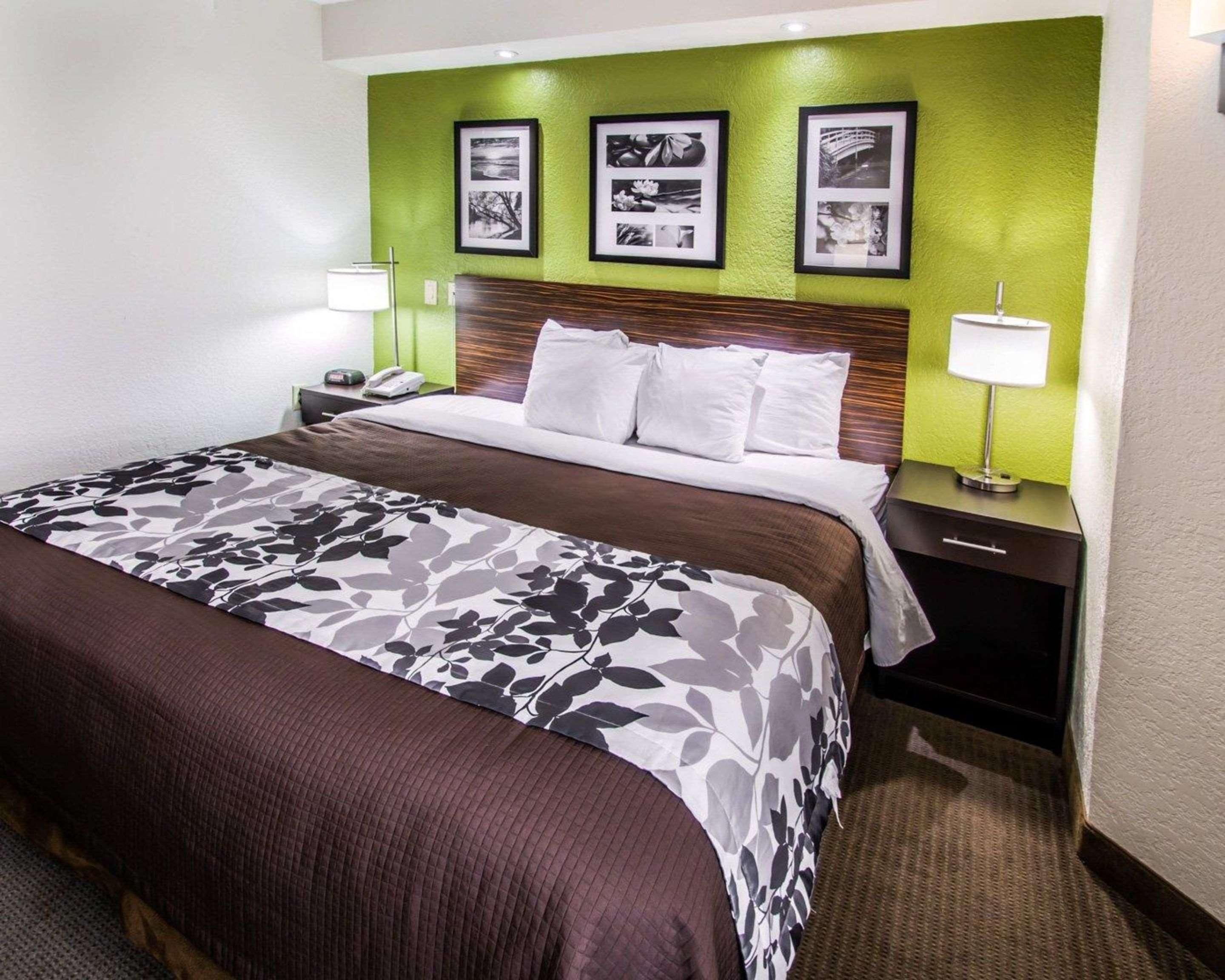 Sleep Inn Fort Pierce I-95 Extérieur photo