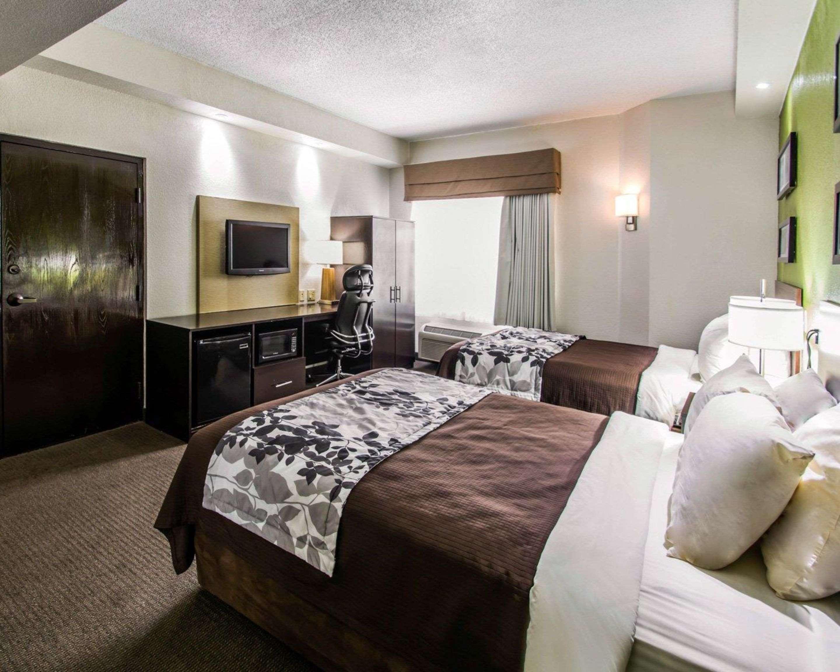 Sleep Inn Fort Pierce I-95 Extérieur photo