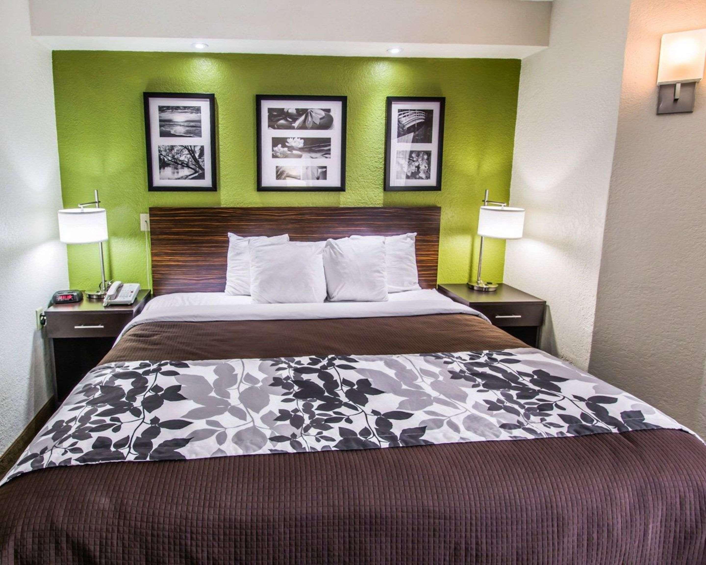 Sleep Inn Fort Pierce I-95 Extérieur photo