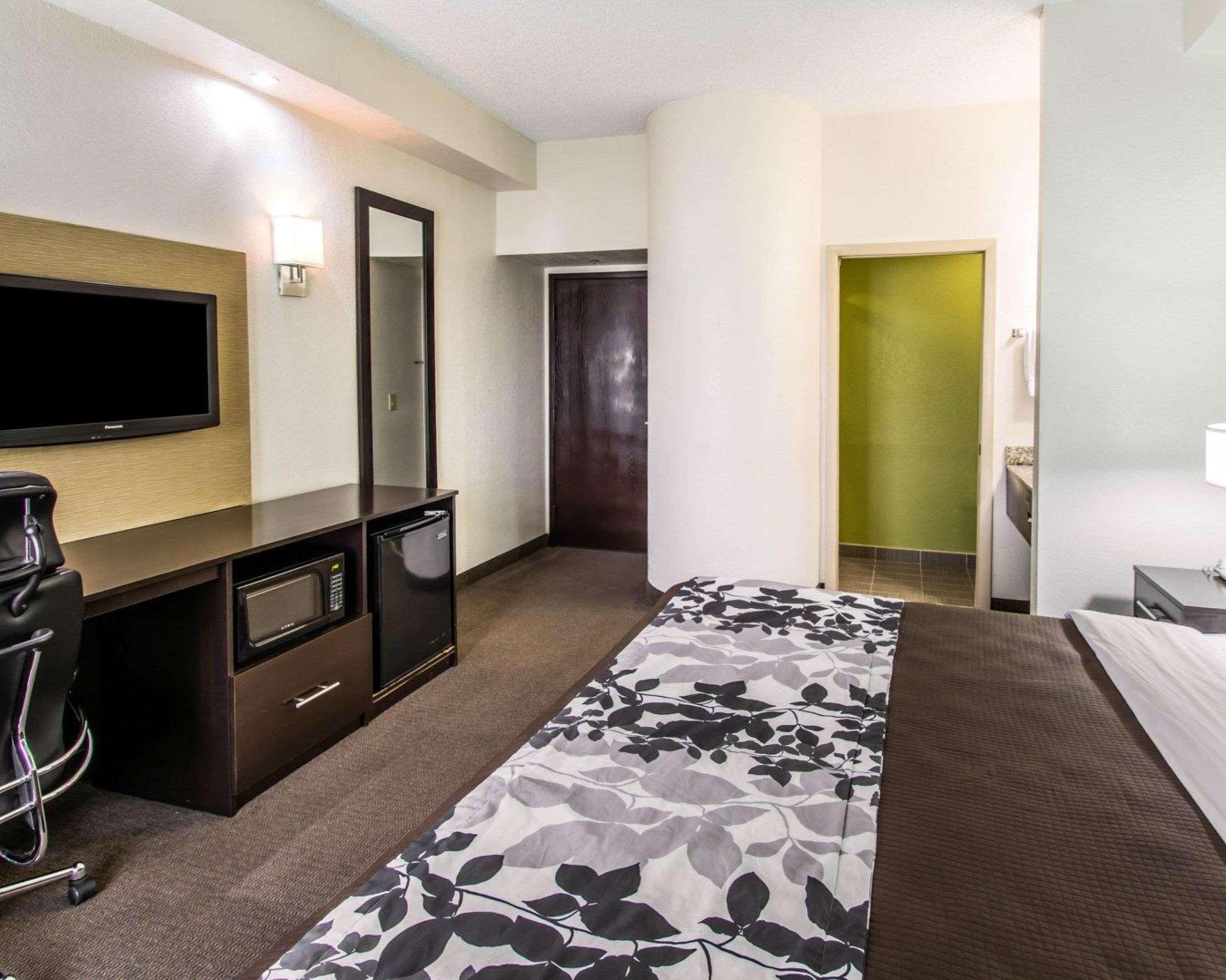 Sleep Inn Fort Pierce I-95 Extérieur photo