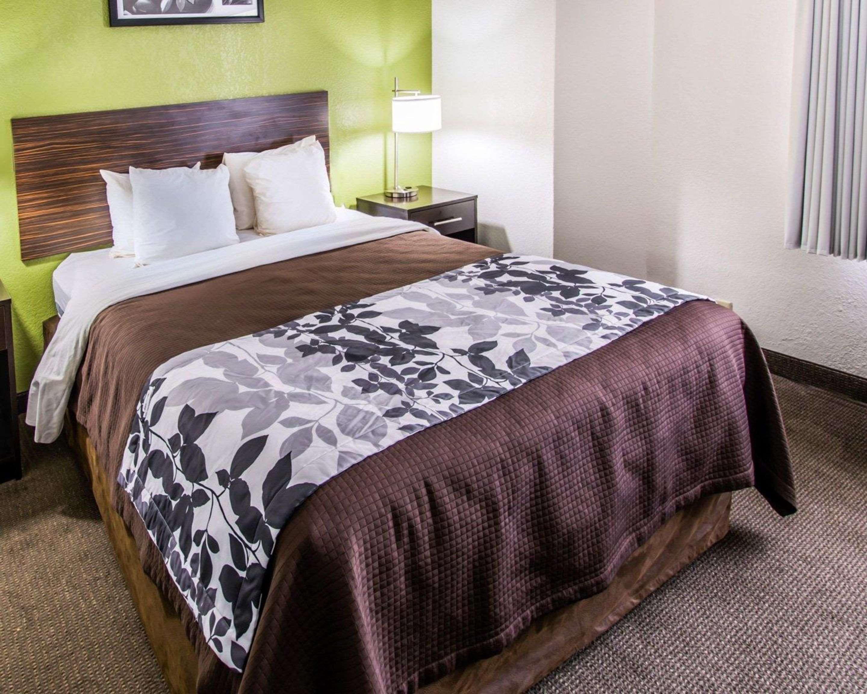 Sleep Inn Fort Pierce I-95 Extérieur photo