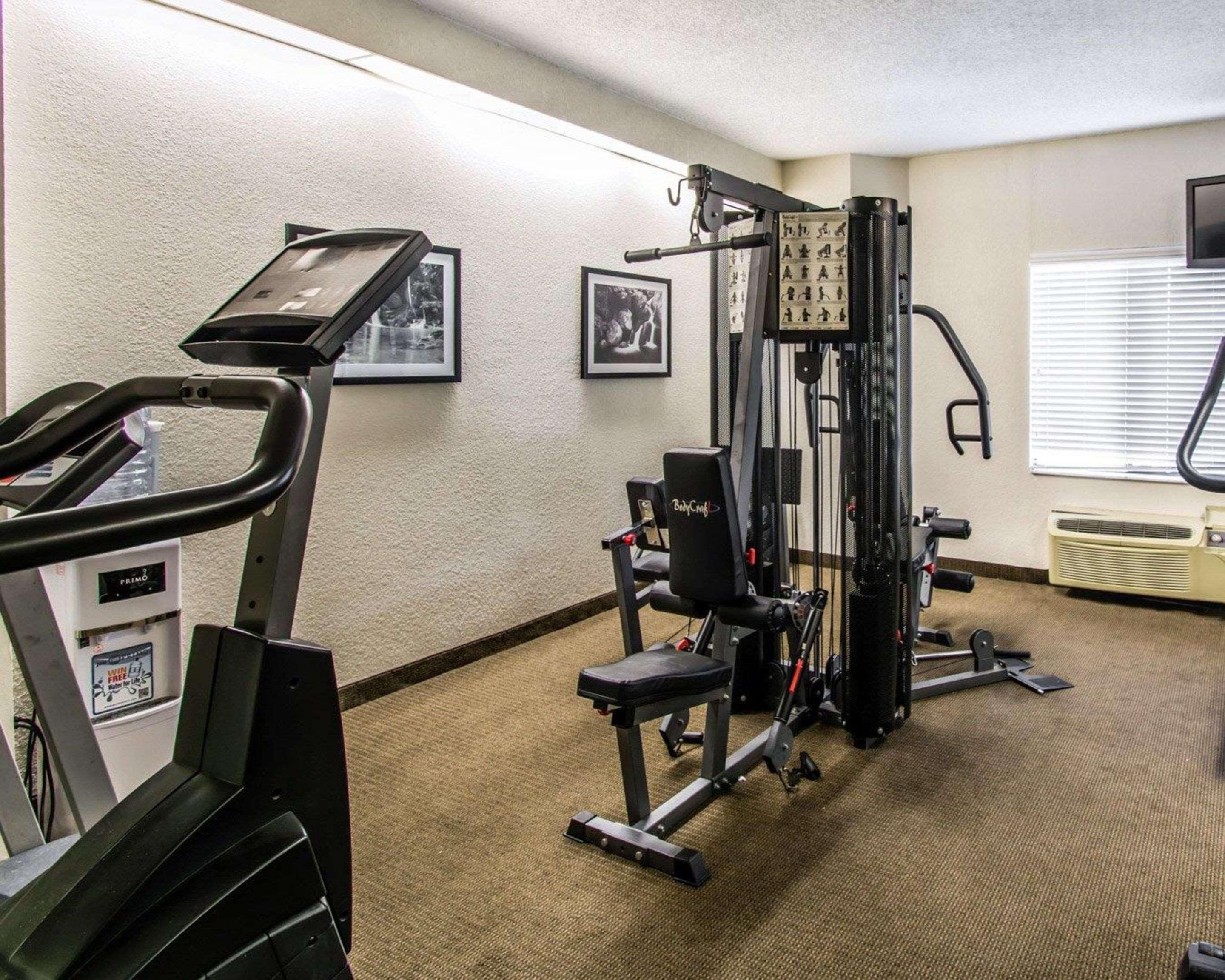 Sleep Inn Fort Pierce I-95 Extérieur photo