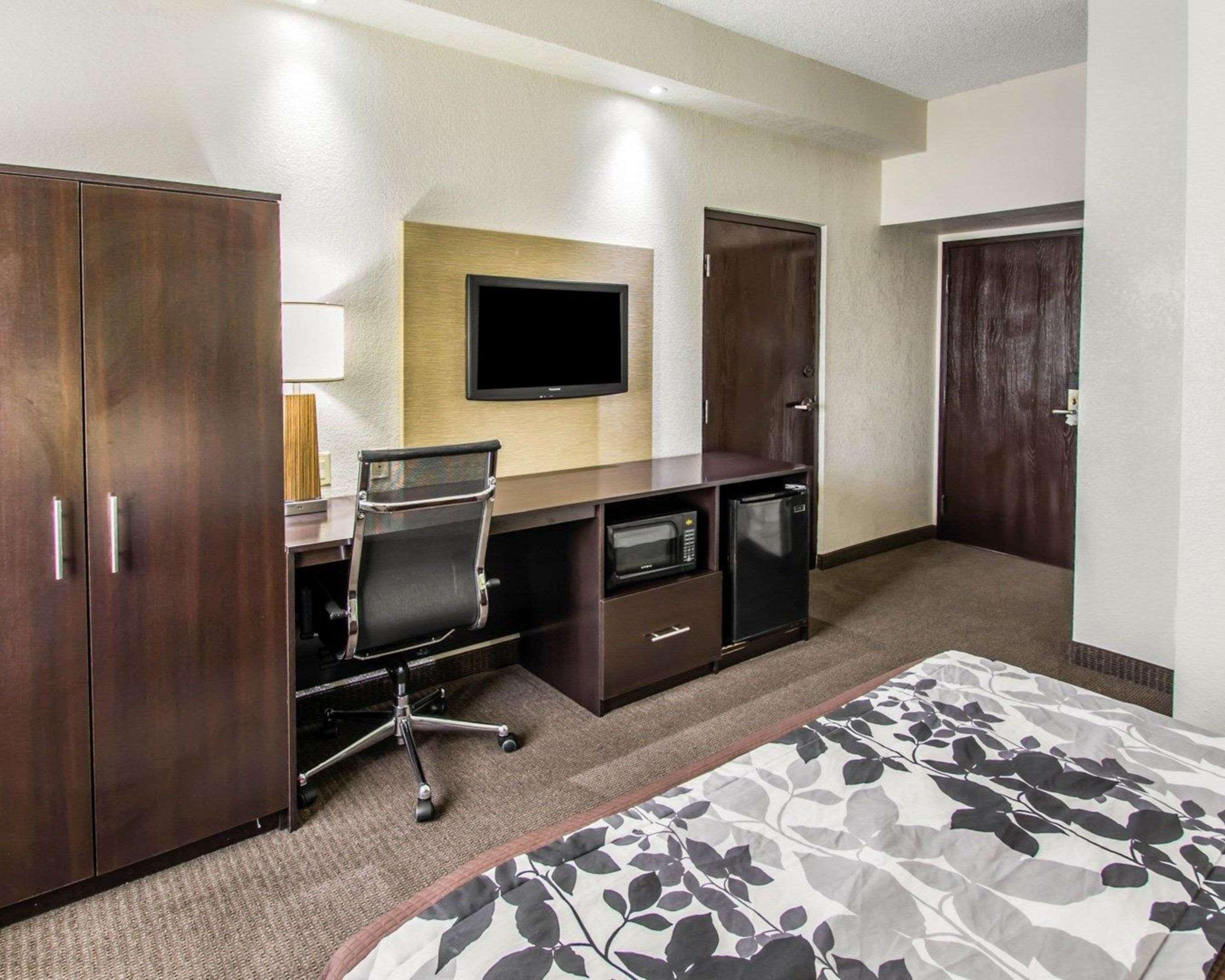 Sleep Inn Fort Pierce I-95 Extérieur photo