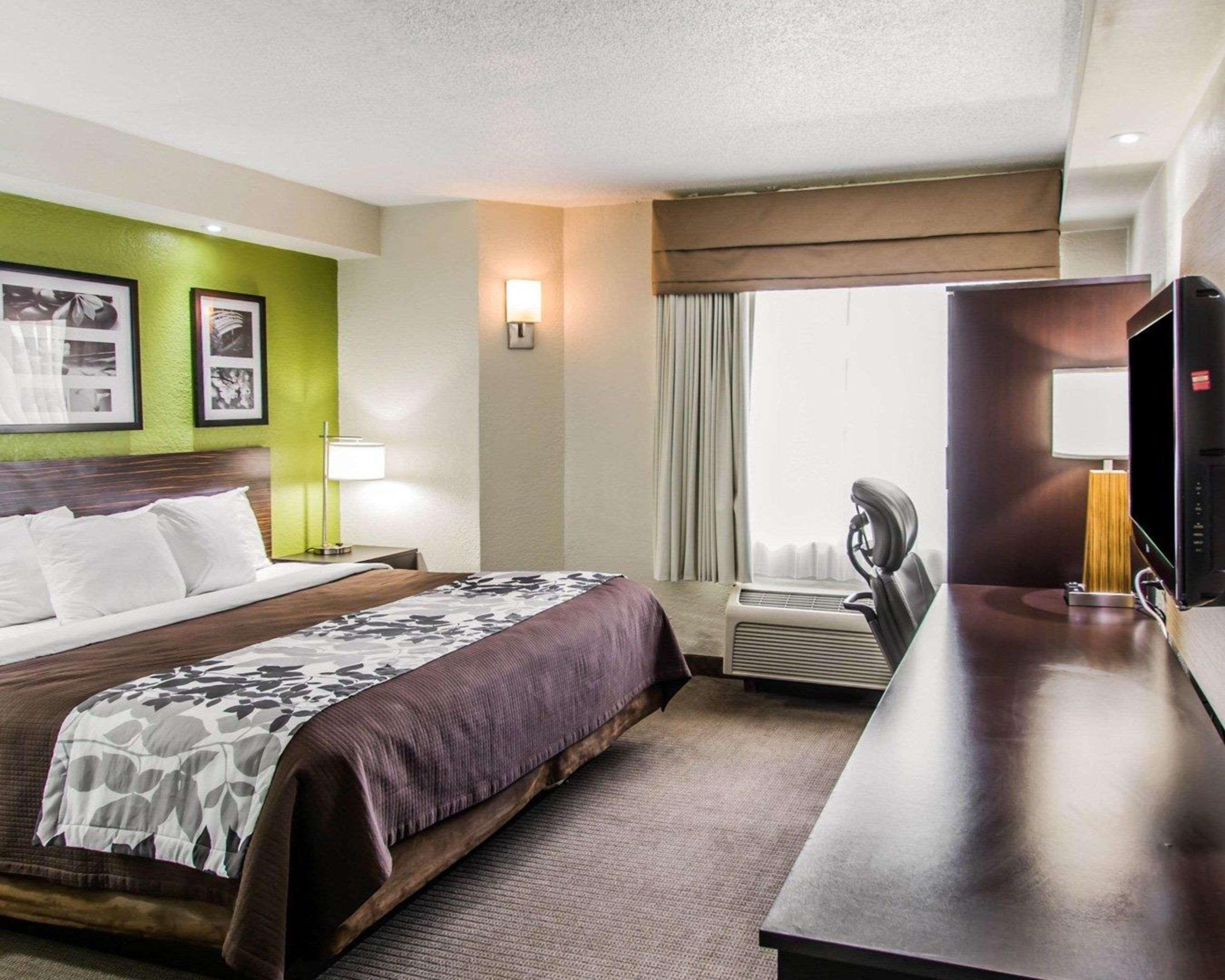 Sleep Inn Fort Pierce I-95 Extérieur photo