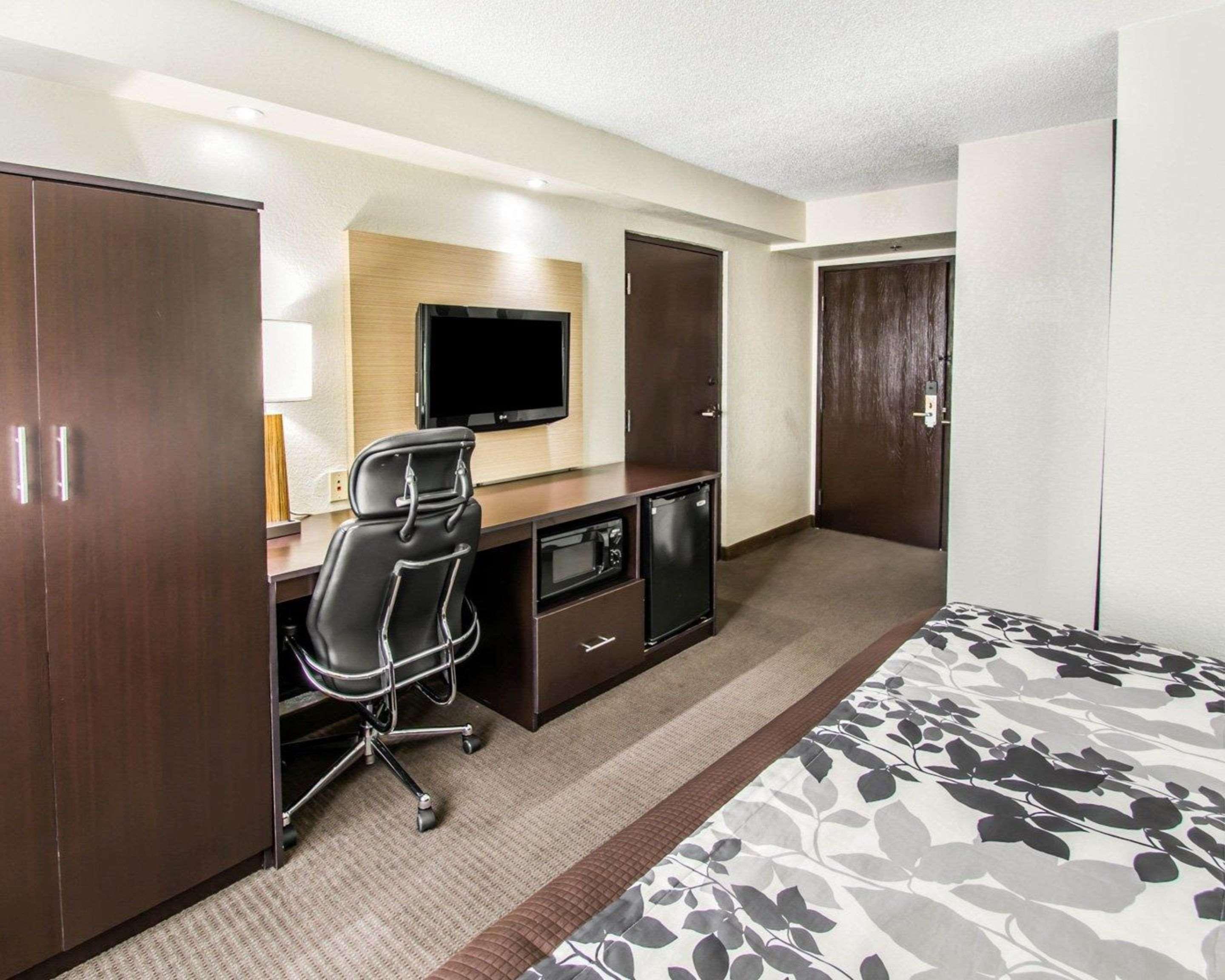 Sleep Inn Fort Pierce I-95 Extérieur photo