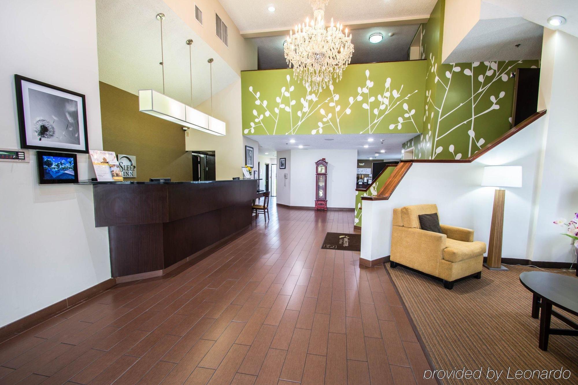 Sleep Inn Fort Pierce I-95 Extérieur photo