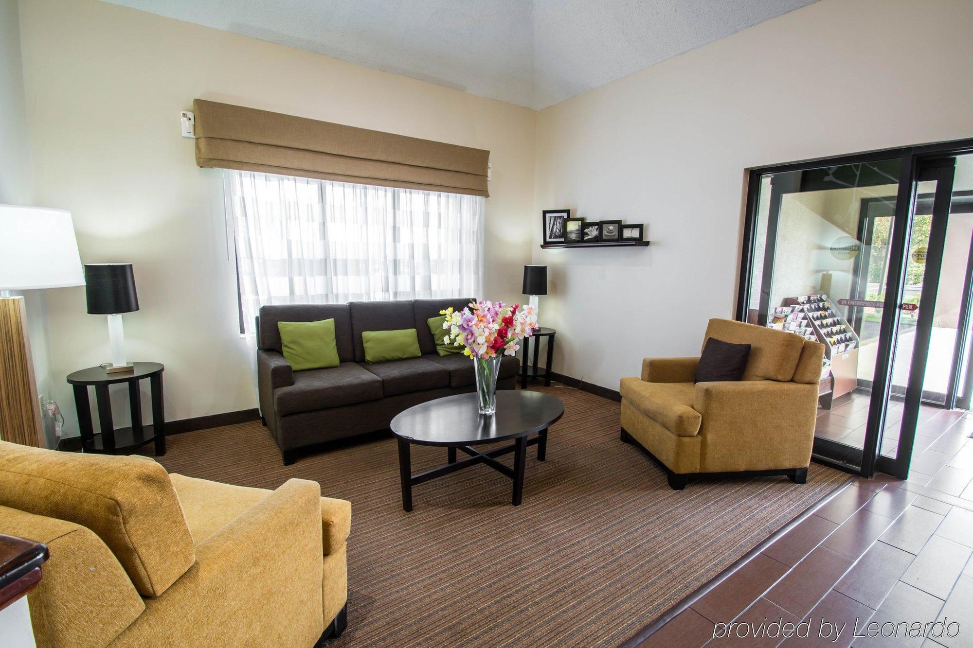 Sleep Inn Fort Pierce I-95 Extérieur photo