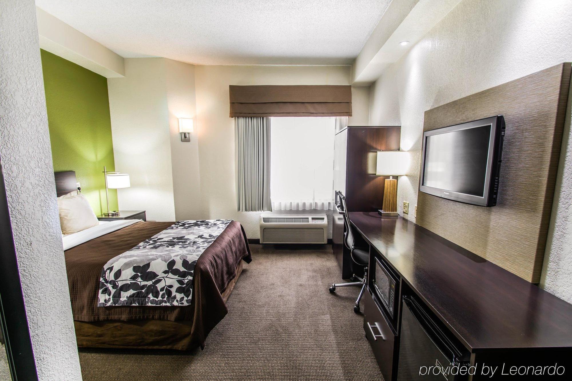 Sleep Inn Fort Pierce I-95 Extérieur photo