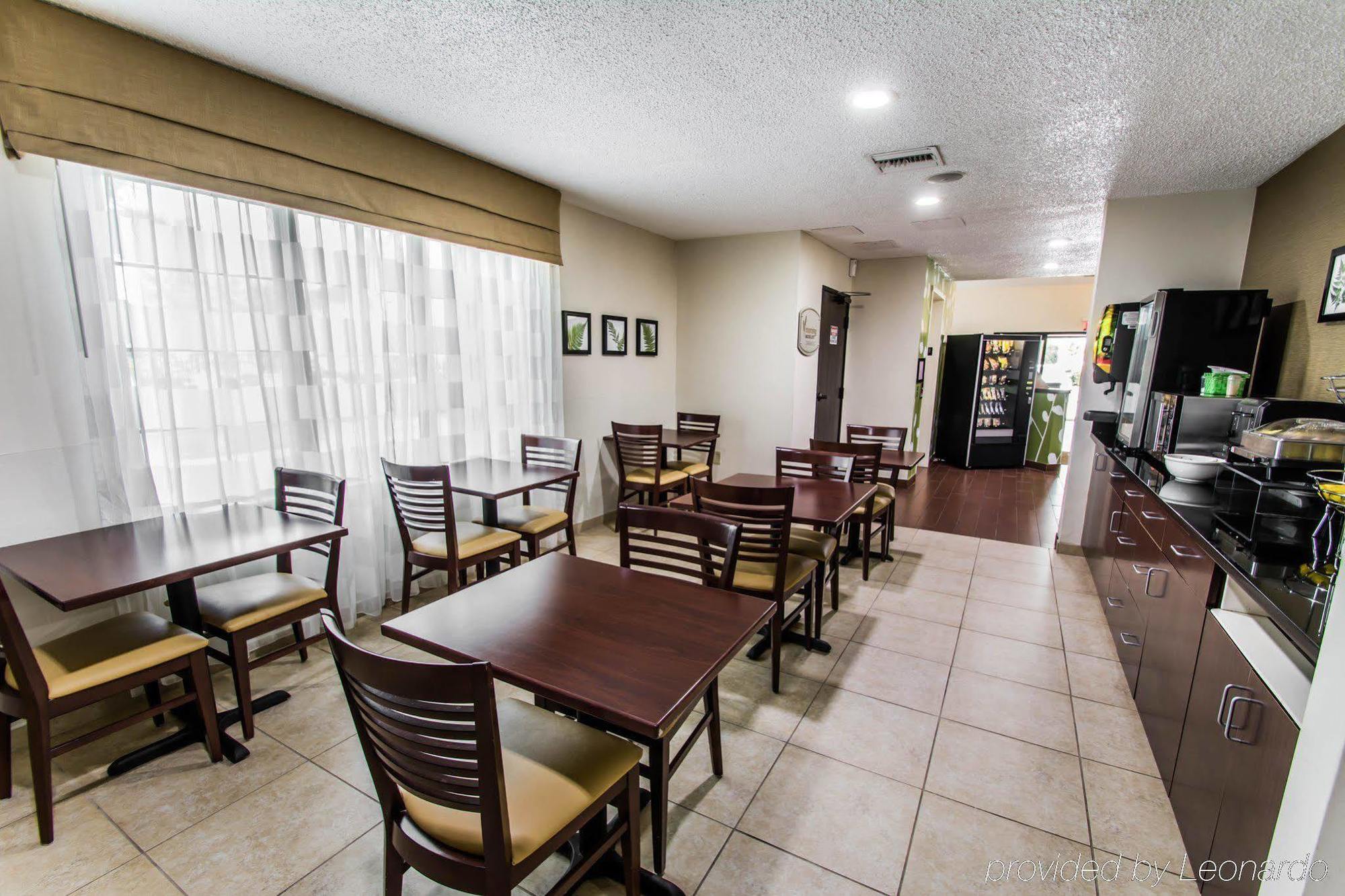 Sleep Inn Fort Pierce I-95 Extérieur photo