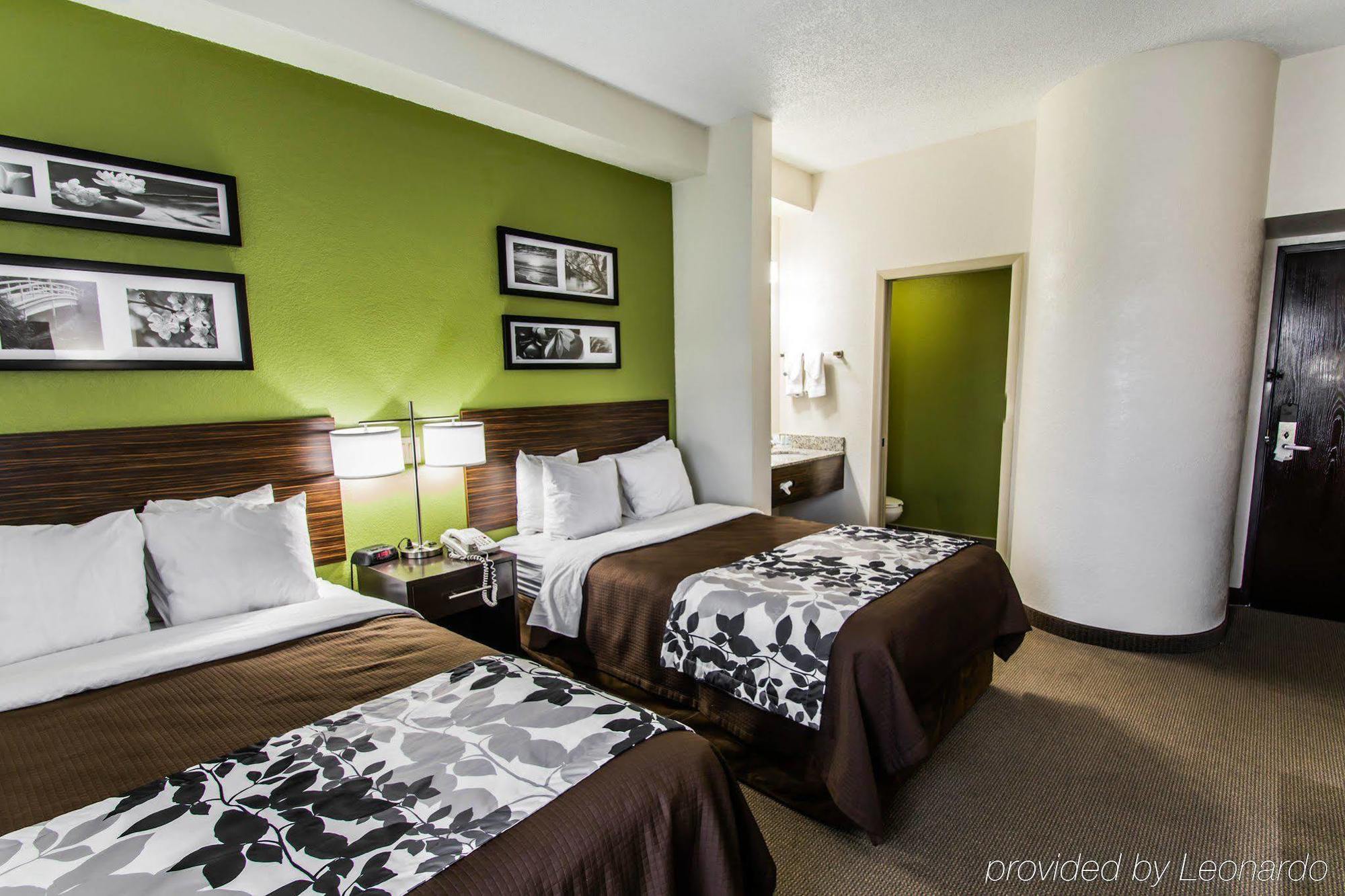 Sleep Inn Fort Pierce I-95 Extérieur photo
