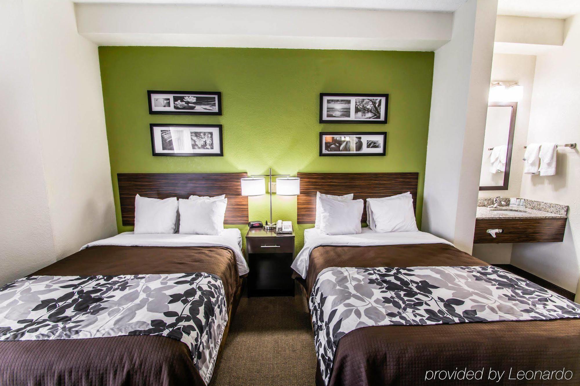Sleep Inn Fort Pierce I-95 Extérieur photo