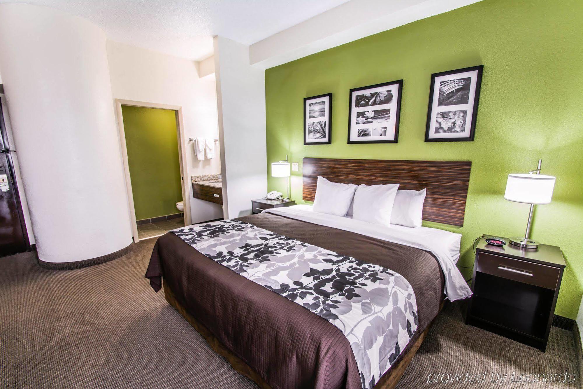 Sleep Inn Fort Pierce I-95 Extérieur photo