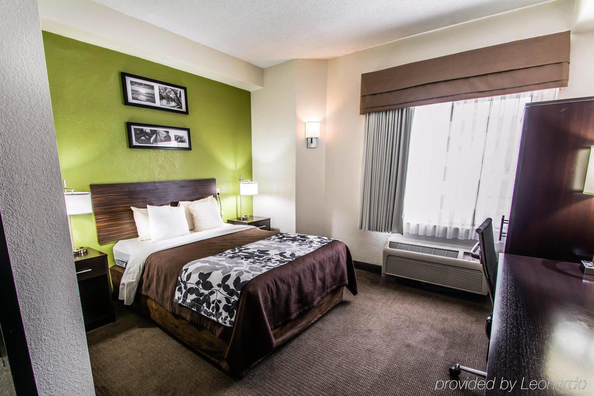 Sleep Inn Fort Pierce I-95 Extérieur photo