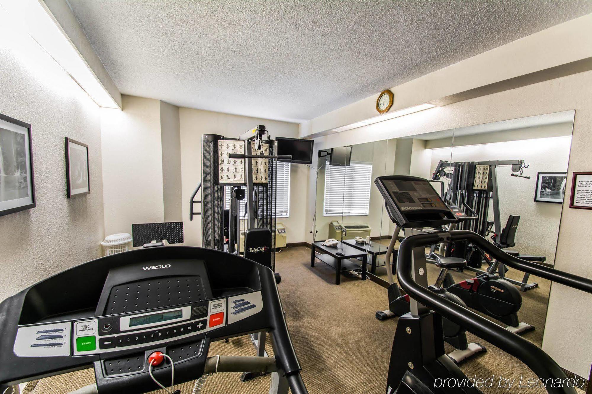 Sleep Inn Fort Pierce I-95 Extérieur photo