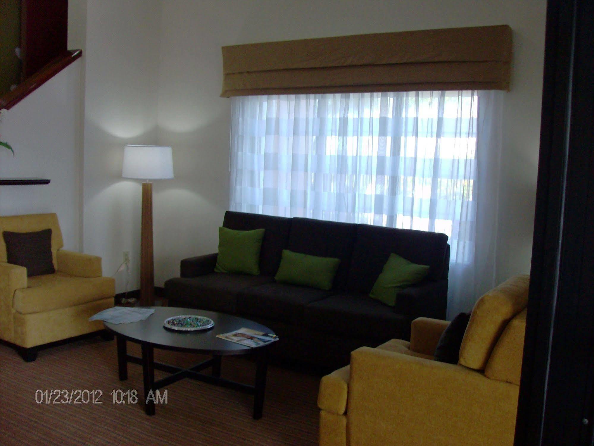 Sleep Inn Fort Pierce I-95 Extérieur photo