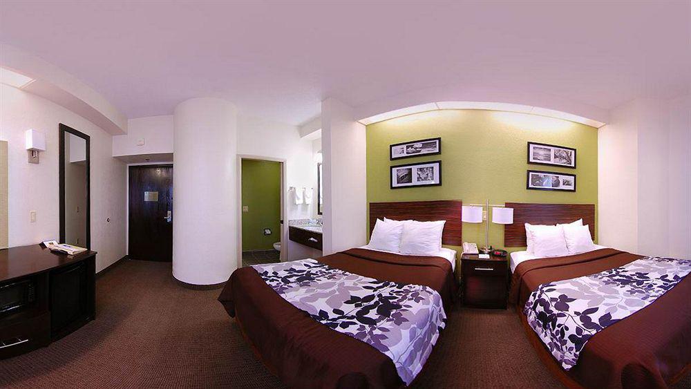 Sleep Inn Fort Pierce I-95 Extérieur photo